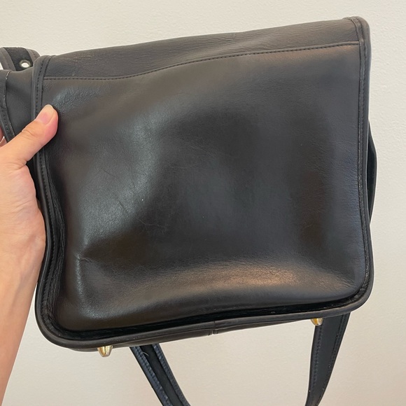 Coach Stewardess 9525 project bag - Picture 6 of 16